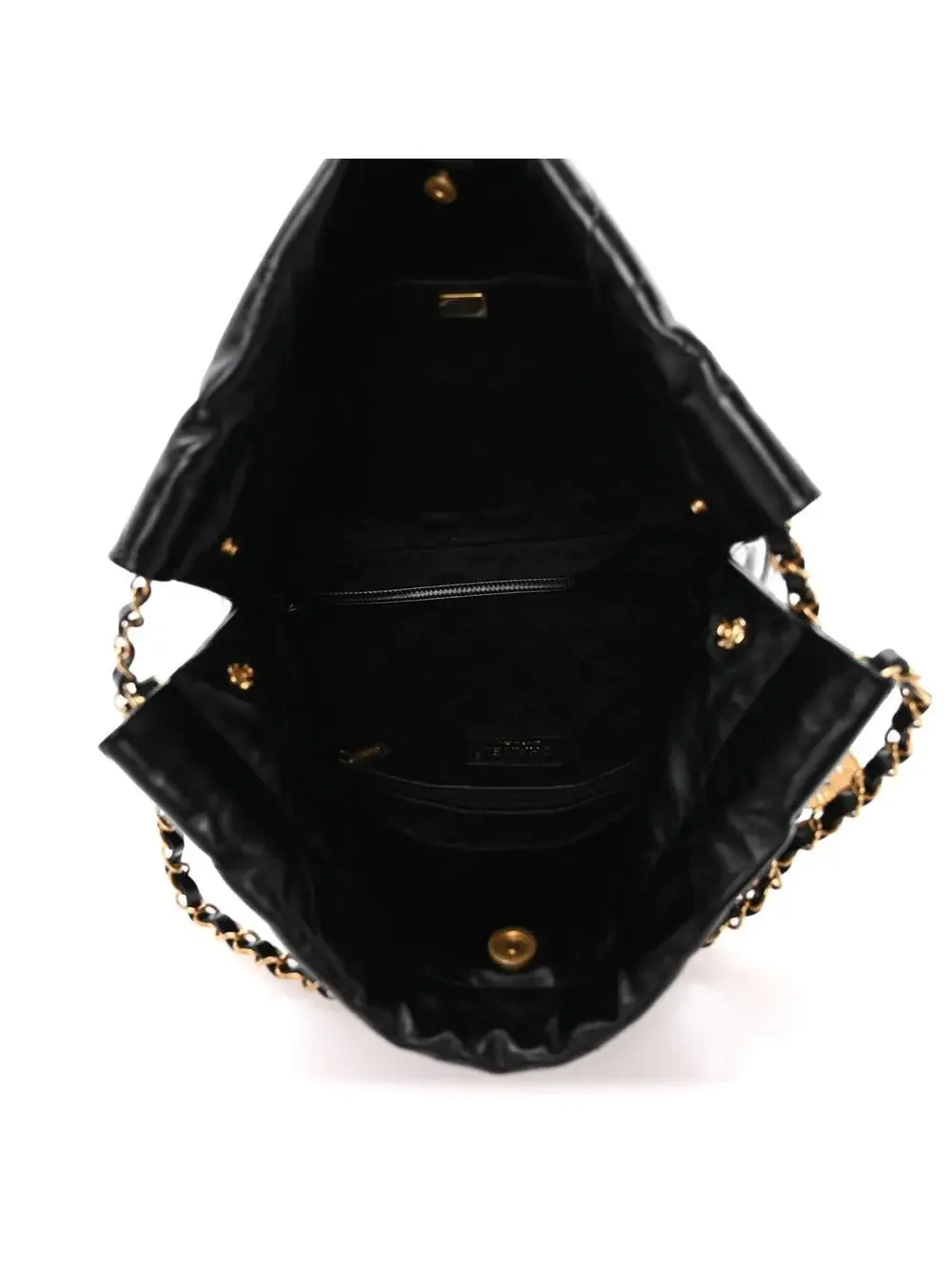 CHANEL elevate your